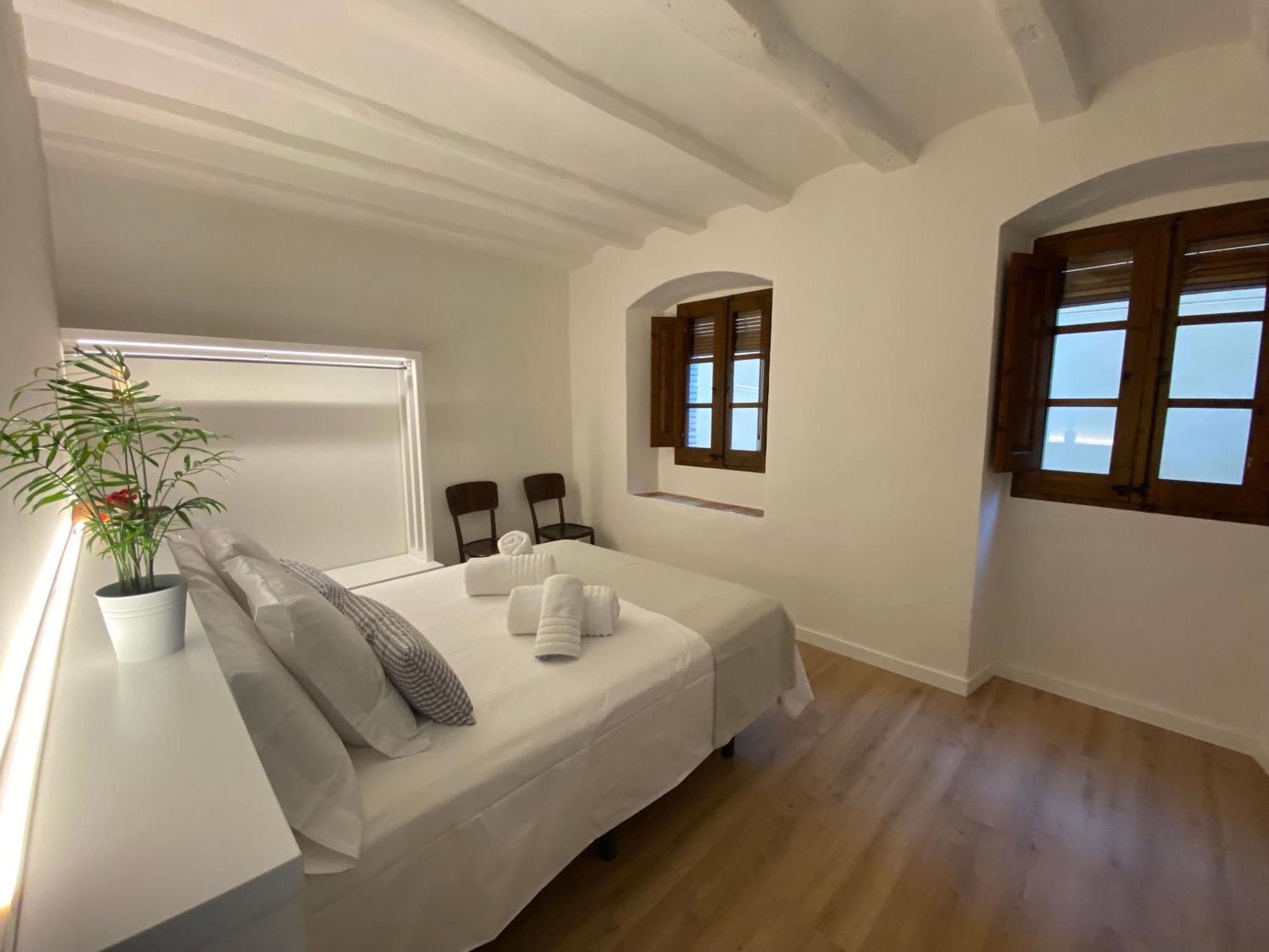 Cal Sabater, Emporda-Costa Brava Villa Báscara Exterior photo